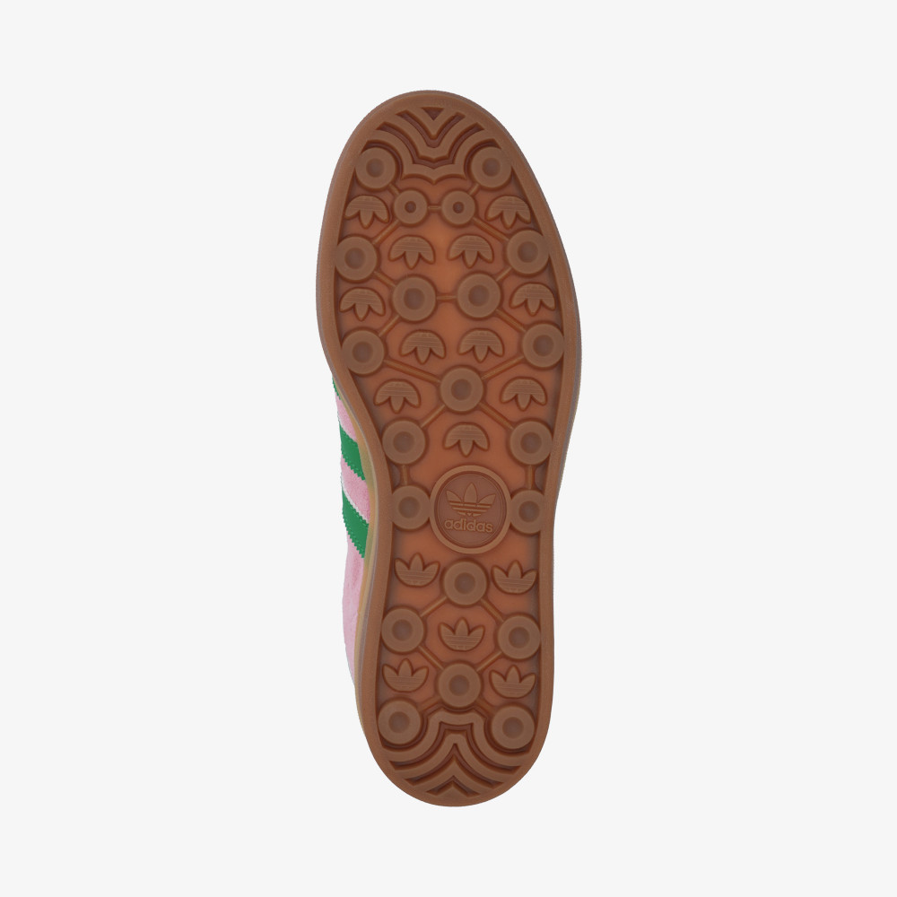Женские кеды adidas Gazelle Bold - фото 6