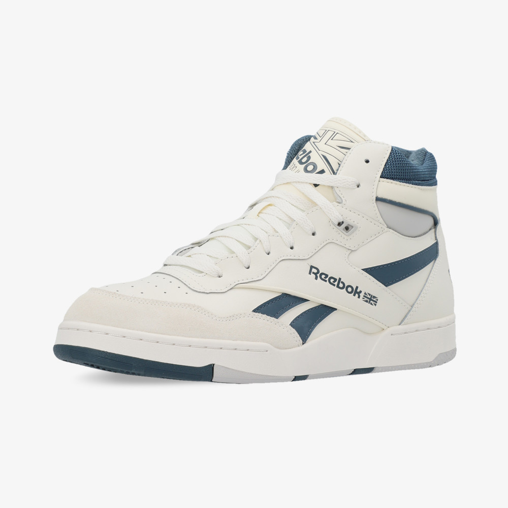 Мужские кеды Reebok BB 4000 II MID - фото 2