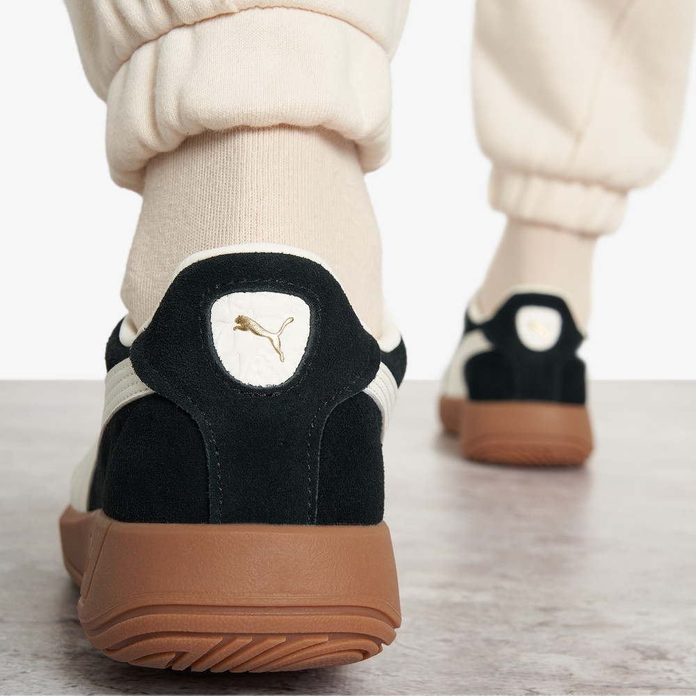 Женские кеды PUMA Club - фото 10