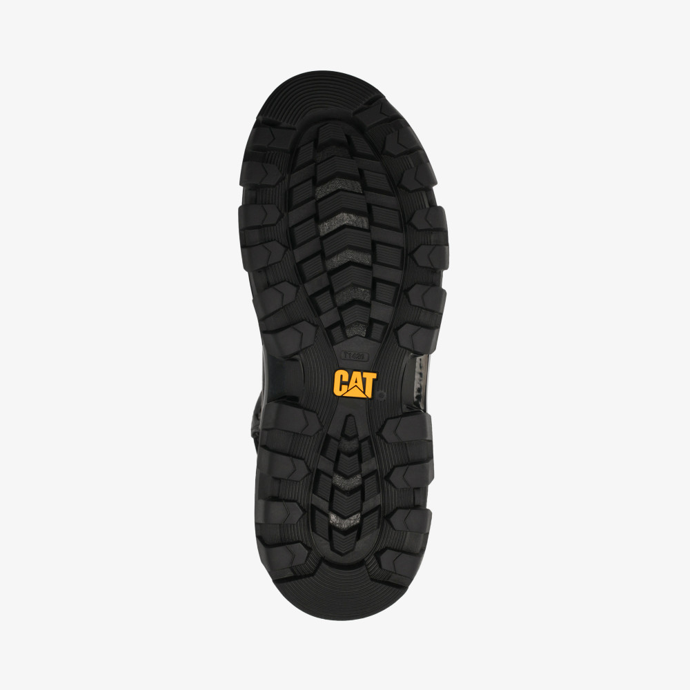 Ботинки унисекс Caterpillar Raider Lace Hi - фото 6