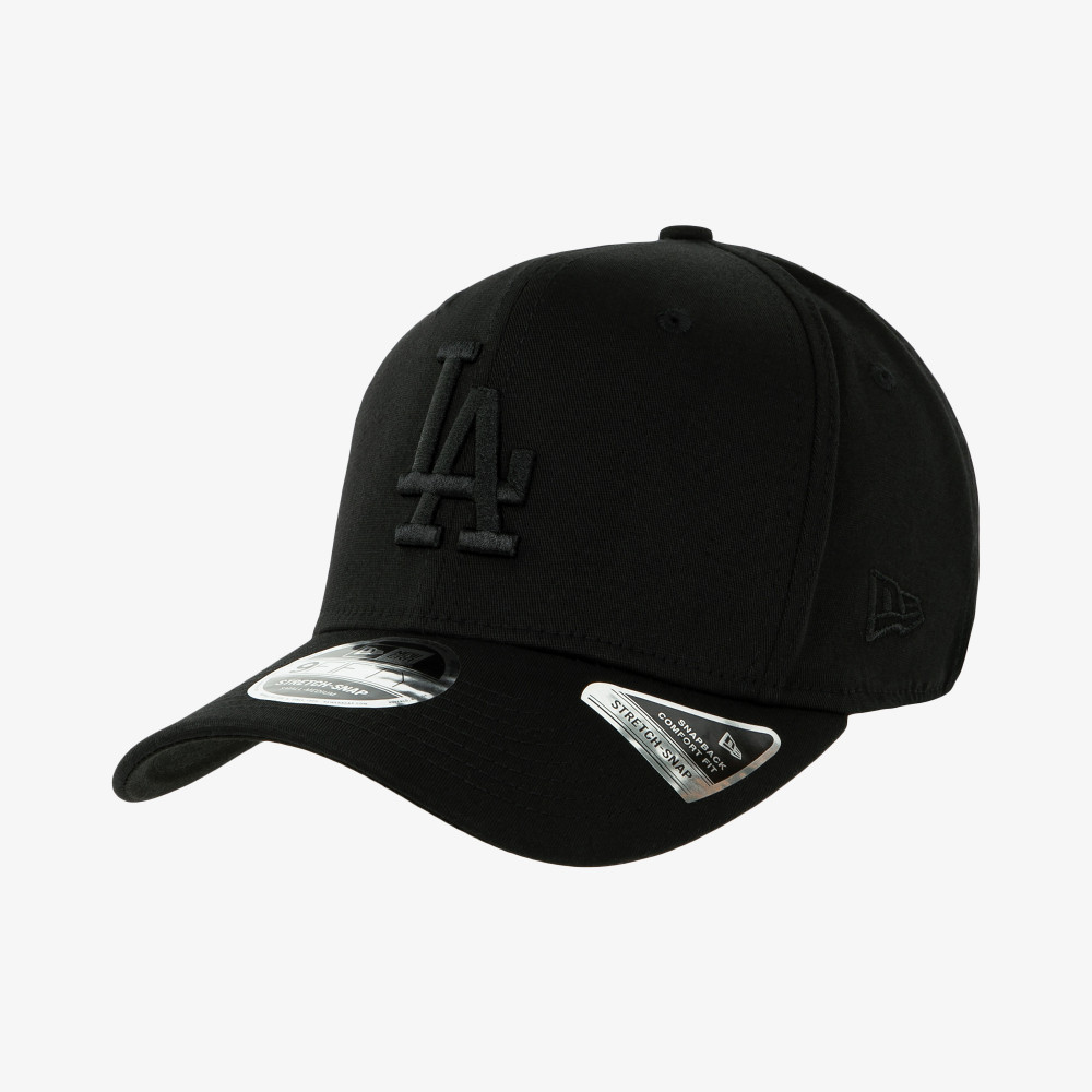 Мужская бейсболка New Era Los Angeles Dodgers - фото 1