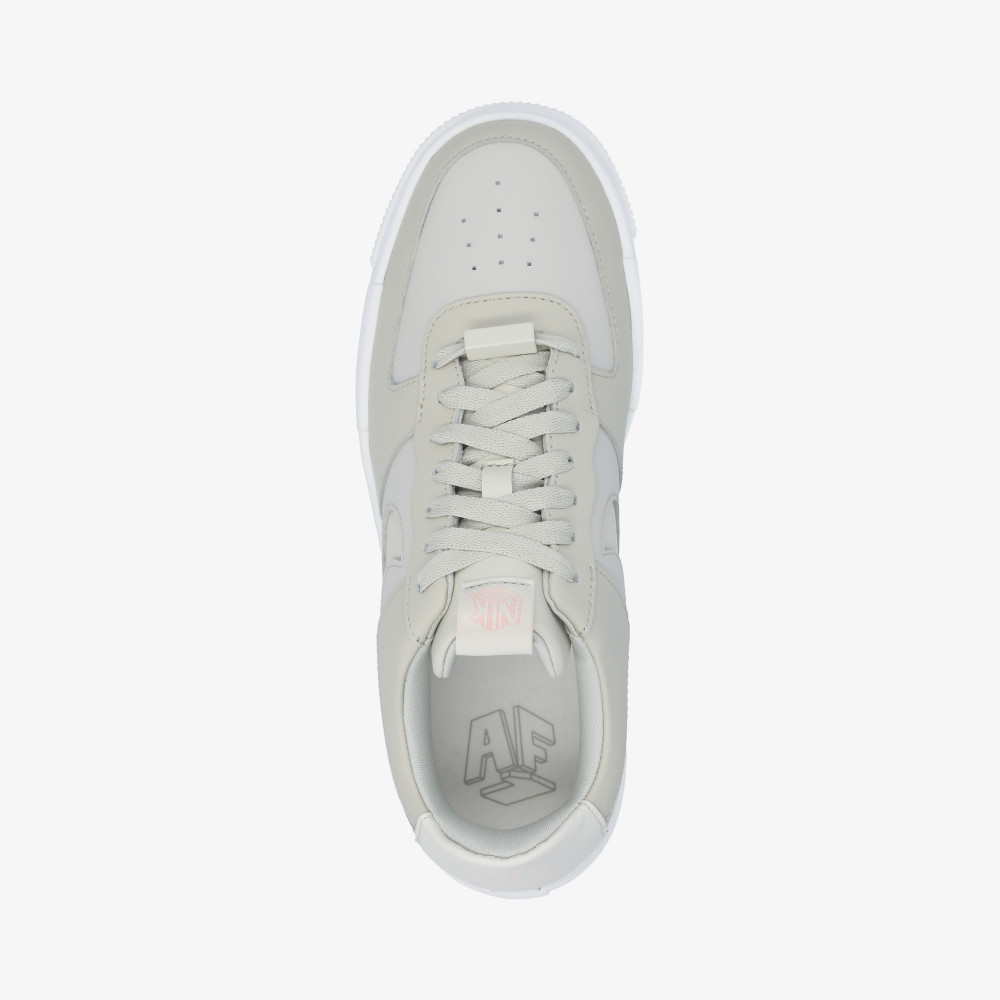 Женские кеды Nike Air Force 1 Pixel - фото 5