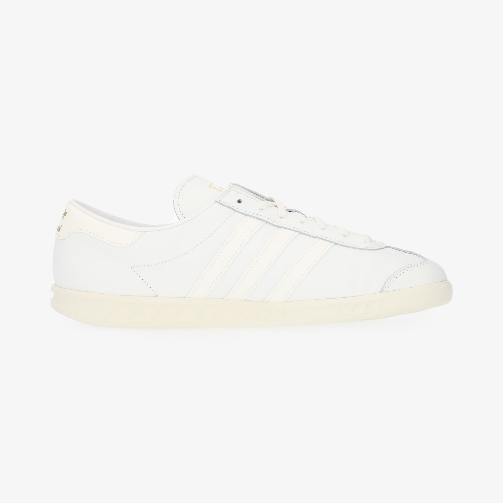 Adidas hamburg hot sale all white