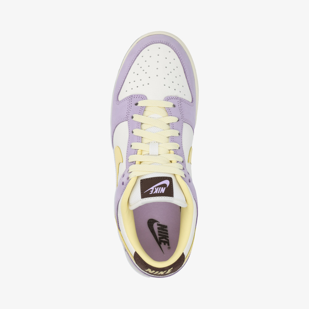 Женские кеды Nike Dunk - фото 5