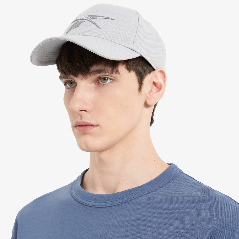 Бейсболка Reebok Vector унисекс - фото 7