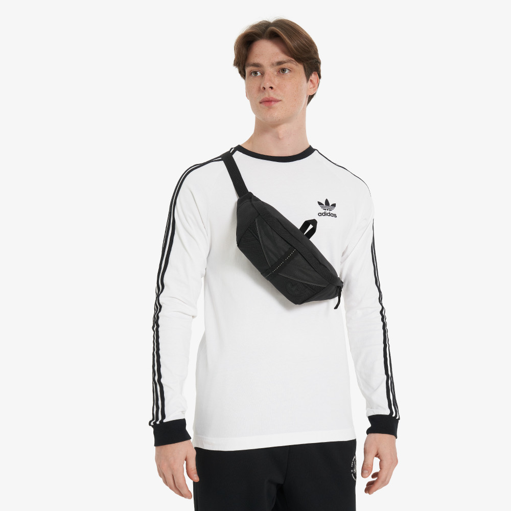 Сумка на пояс adidas - фото 6
