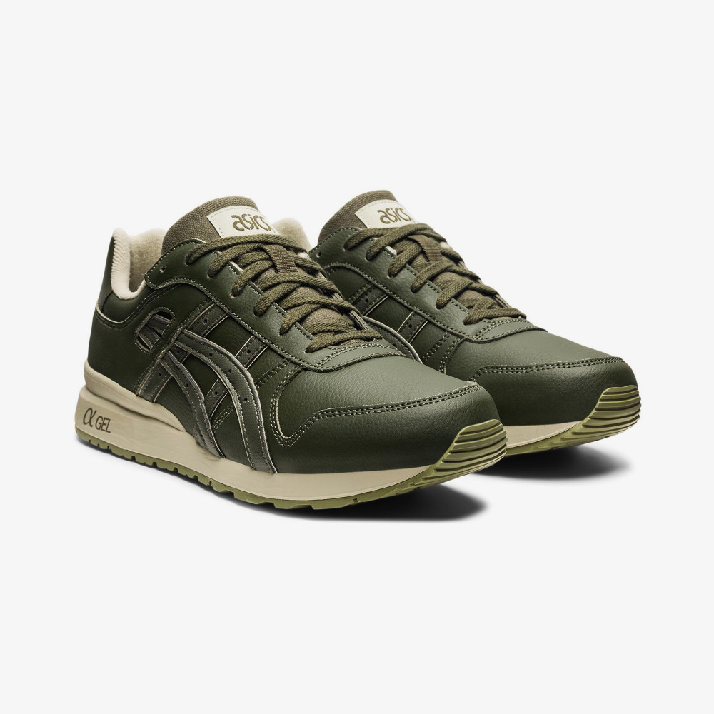 asics gt ii