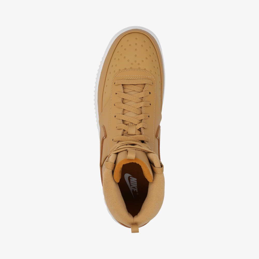 Мужские кеды Nike Court Vision Mid - фото 5