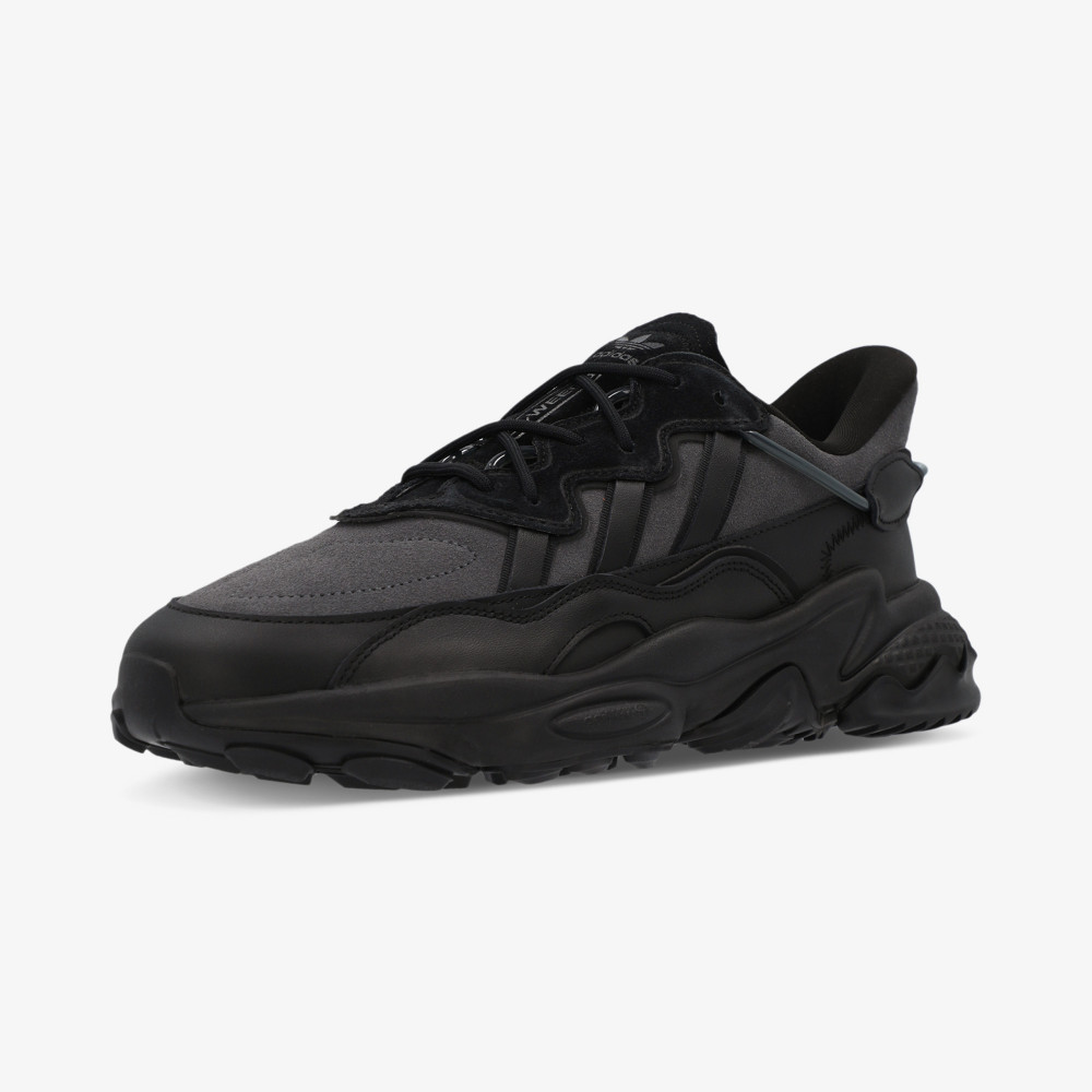 Ozweego tr core black new arrivals