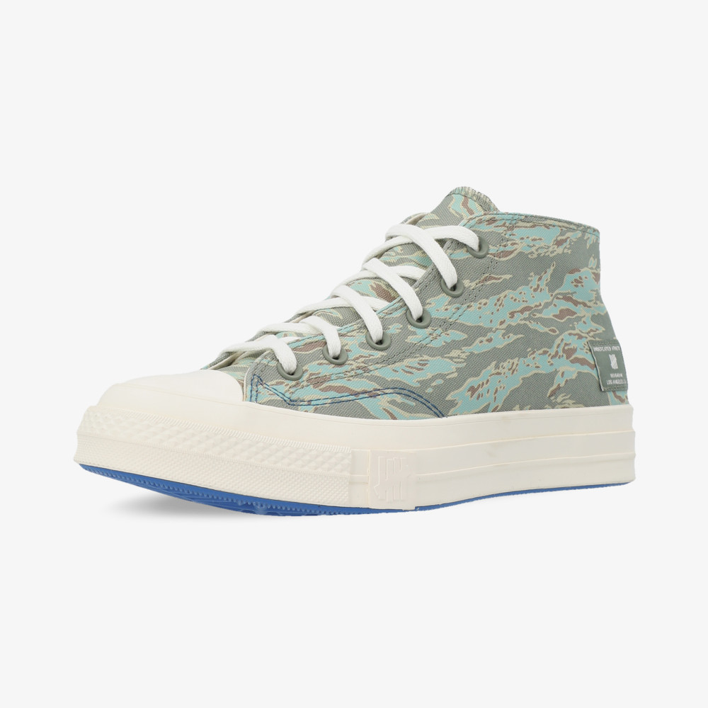 Кеды Converse Chuck 70 унисекс - фото 2