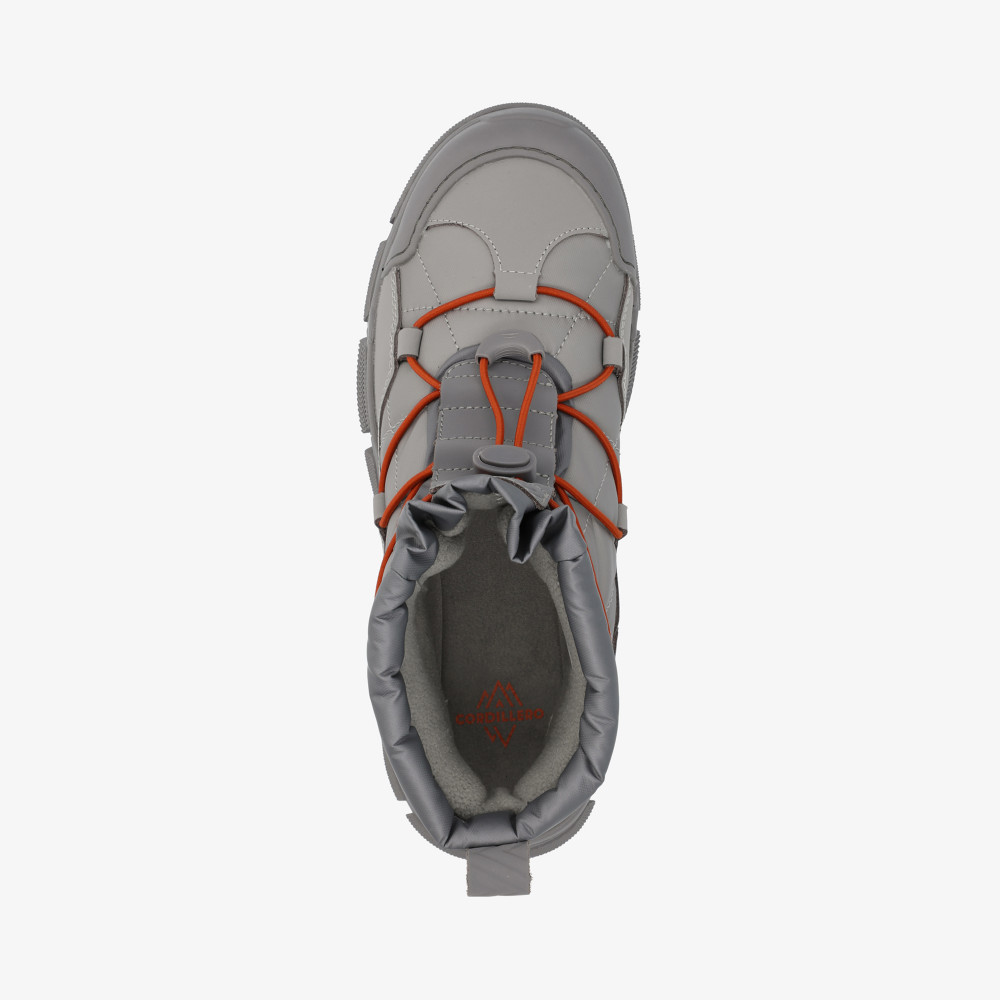 Женские ботинки Cordillero Opal Mid - фото 5