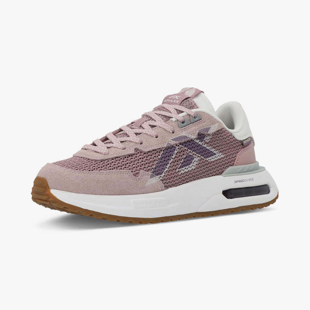 Женские кроссовки Athlex Revival - фото 2