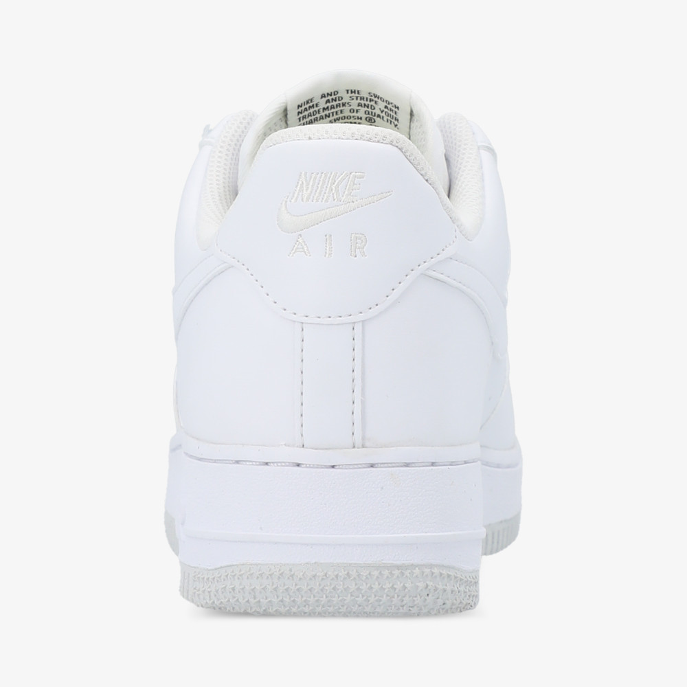 Женские кеды Nike Nike Air Force 1 '07 - фото 3