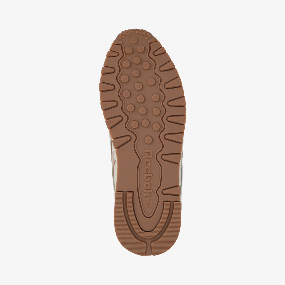 Женские кроссовки Reebok Classic Leather - фото 6