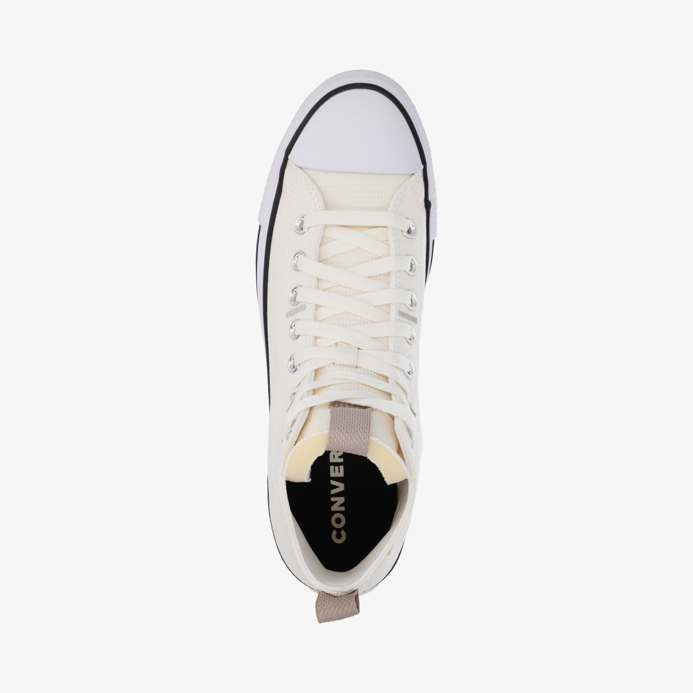 Кеды Converse Chuck Taylor All Star унисекс - фото 5