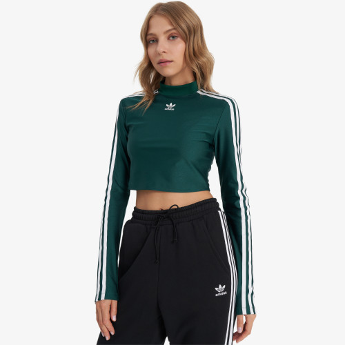 Женская футболка adidas Adicolor