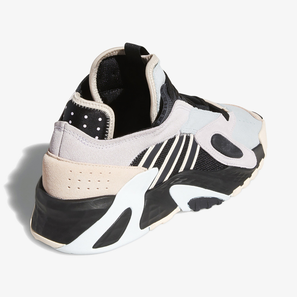 Женские кроссовки adidas Streetball - фото 3