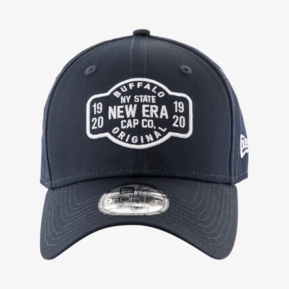 Бейсболка New Era 9 Forty унисекс - фото 2