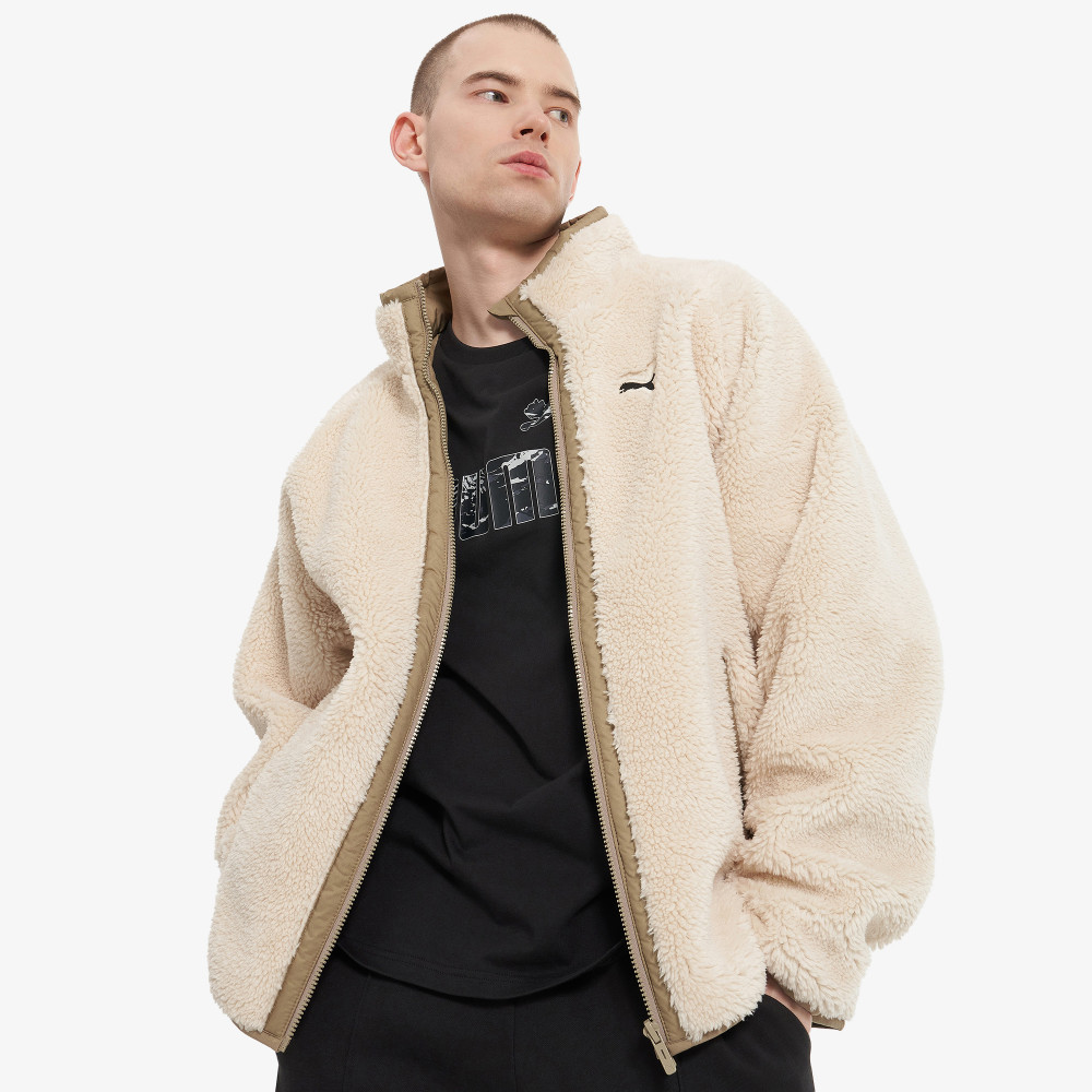 Мужской джемпер PUMA - фото 1