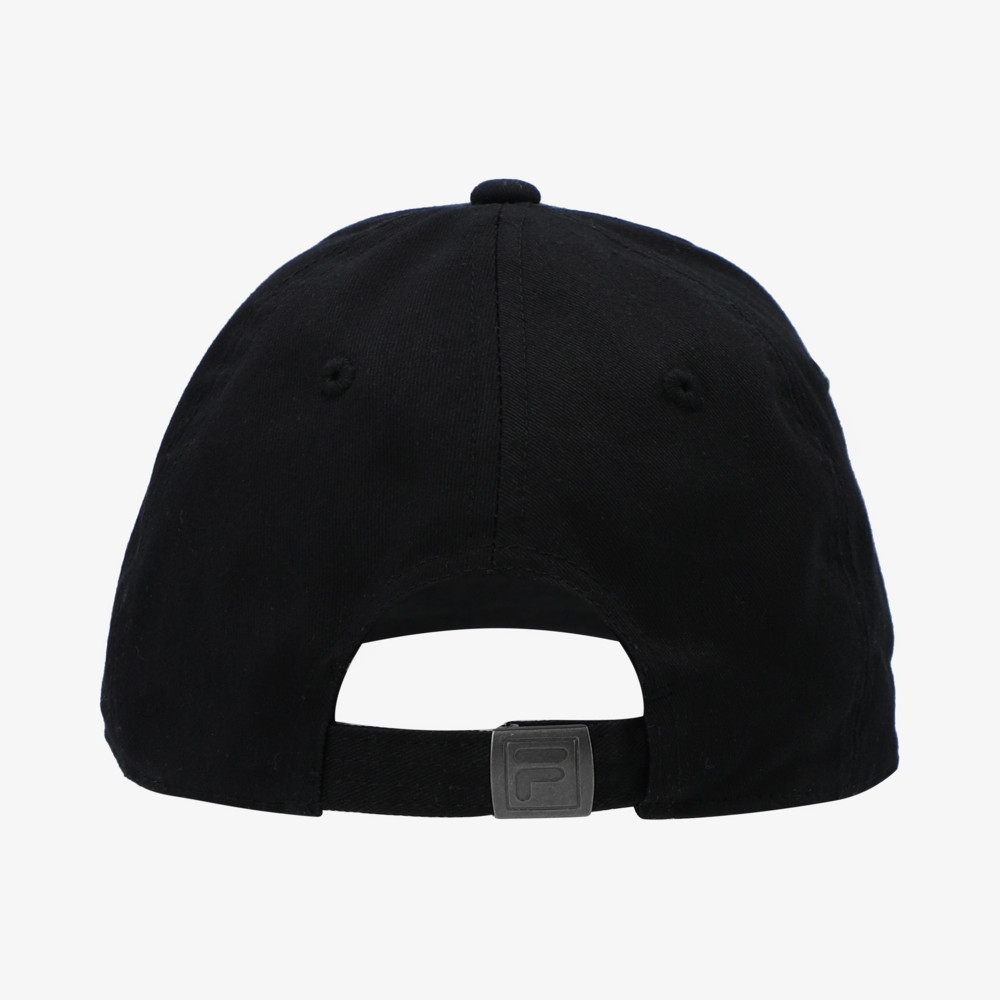 Fila store black cap