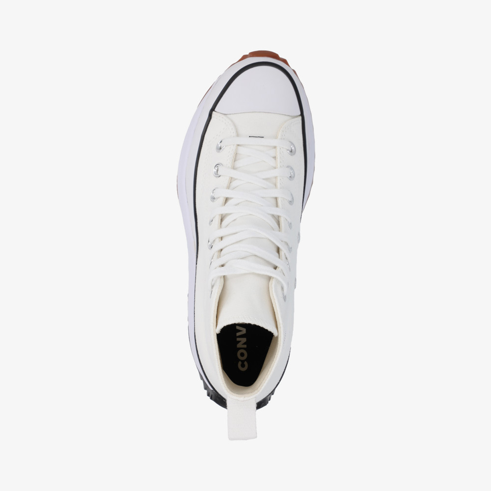 Женские кеды Converse Run Star Hike - фото 5