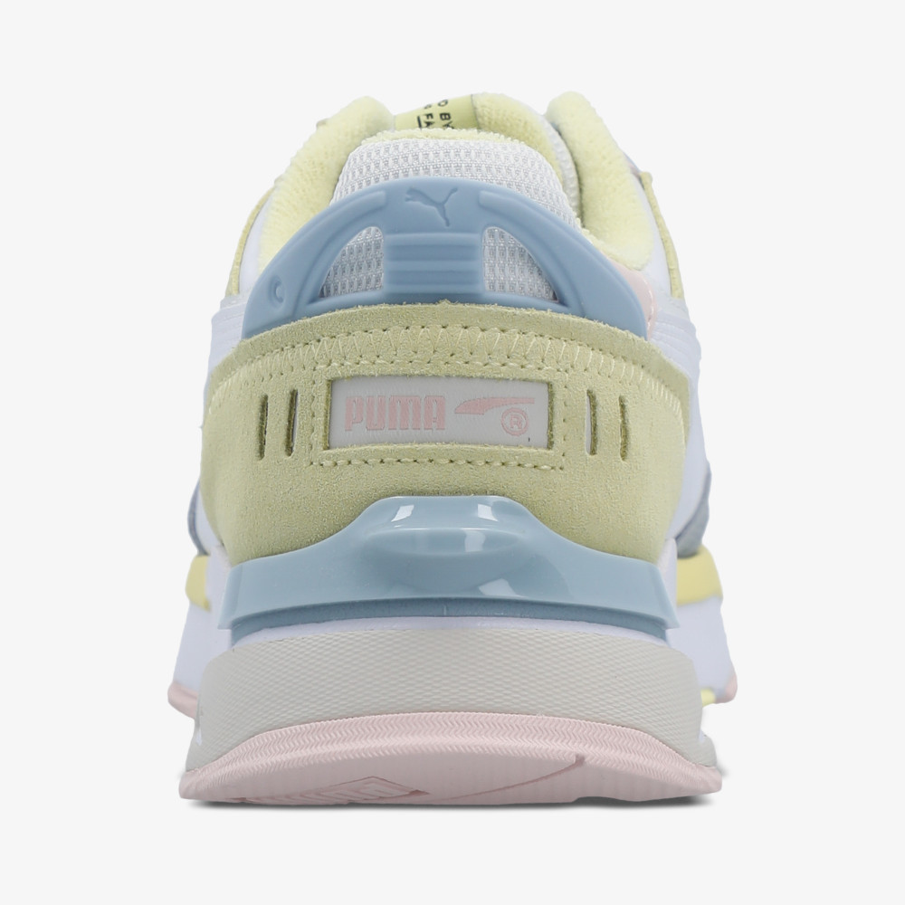 Женские кроссовки PUMA Mirage Sport - фото 3