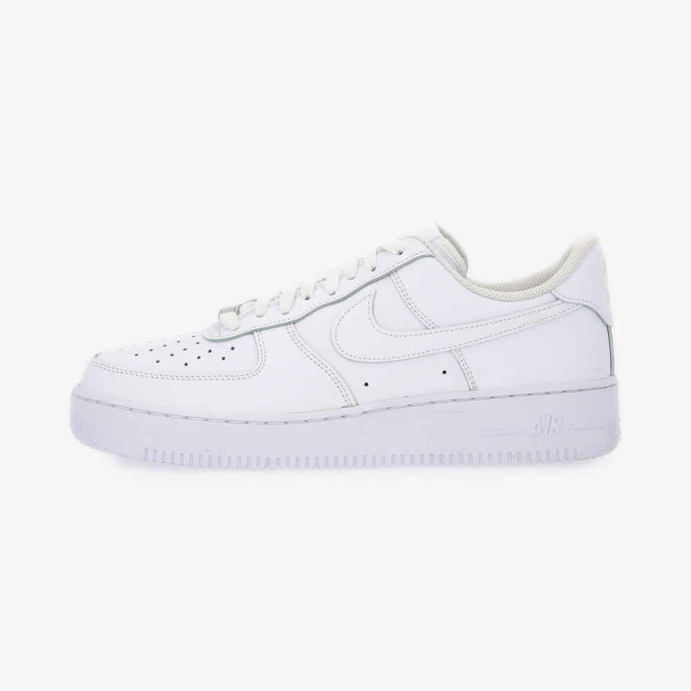 Мужские кеды Nike Air Force 1 '07 - фото 1