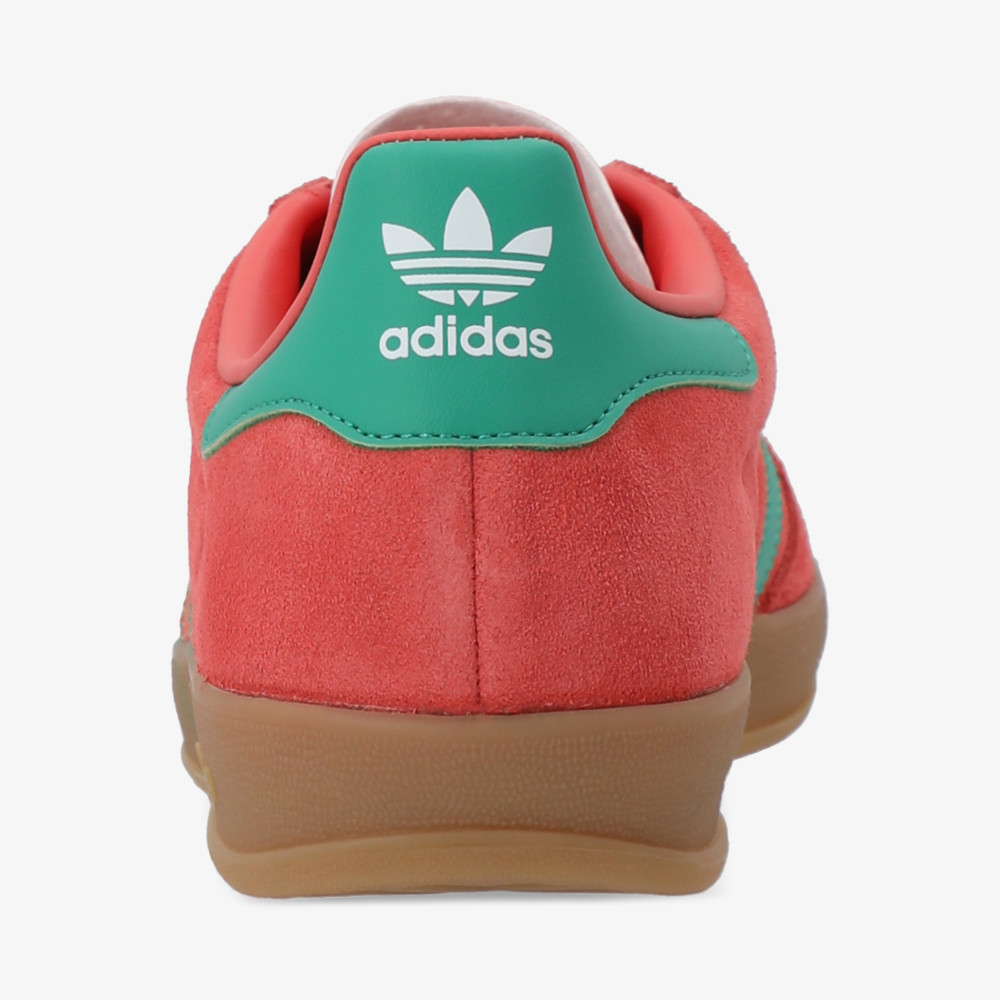 Мужские кеды adidas Gazelle Indoor - фото 3