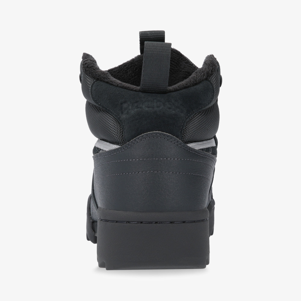 Мужские кеды Reebok Exofit Hi Plus Ripple - фото 3