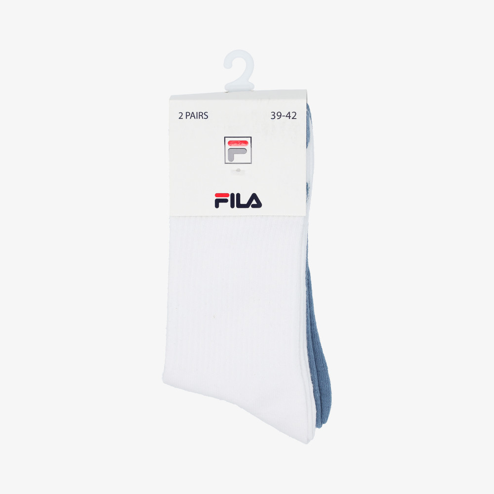 Носки FILA 2 пары унисекс - фото 5