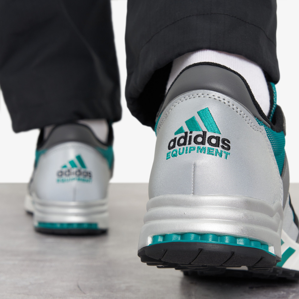 Кроссовки adidas Equipment Cushion 93 унисекс - фото 10