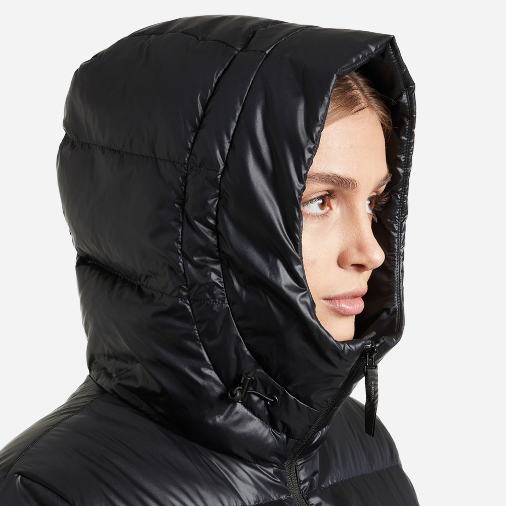Женский пуховик PUMA Adjustable - фото 4
