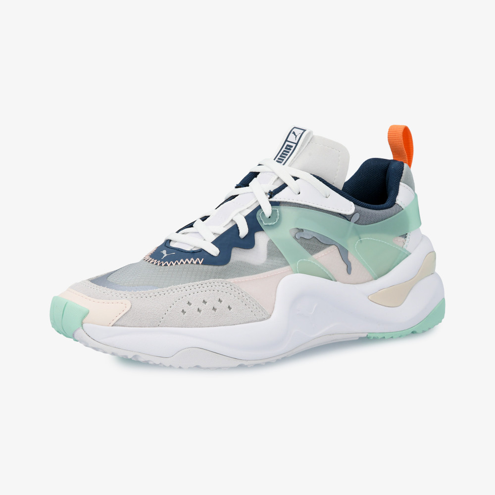 Женские кроссовки PUMA Rise - фото 2
