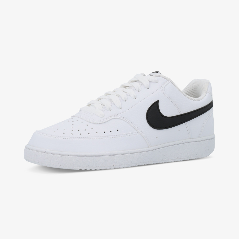 Мужские кеды Nike Court Vision Low - фото 2