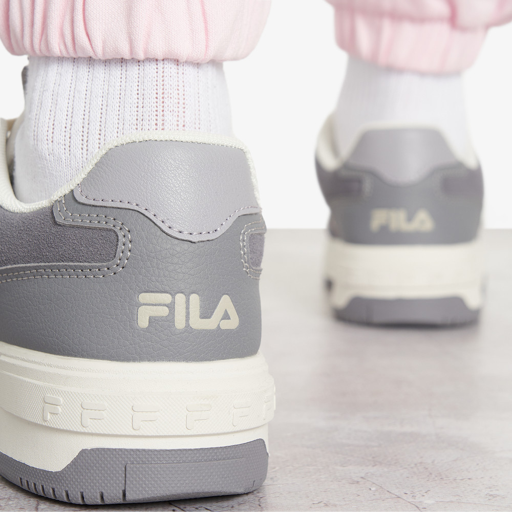 Женские кеды FILA Fx-1000 Low - фото 9