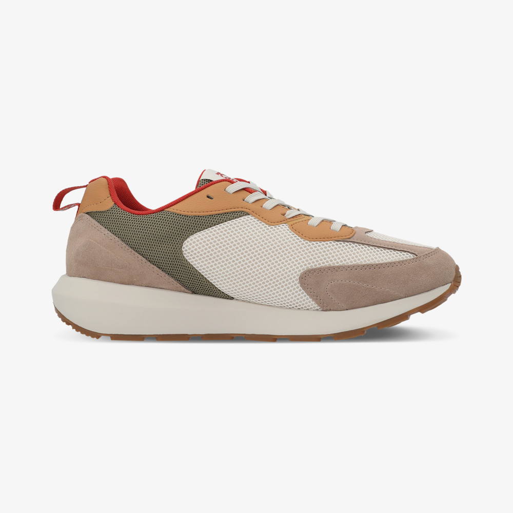 Мужские кроссовки Kappa Authentic Run Txt - фото 4