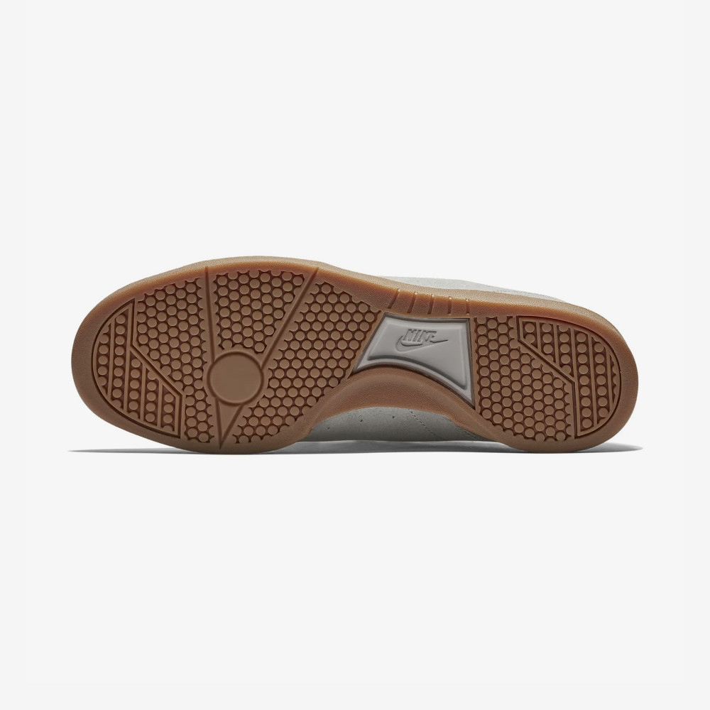 Мужские кеды Nike Grandstand II Suede - фото 6