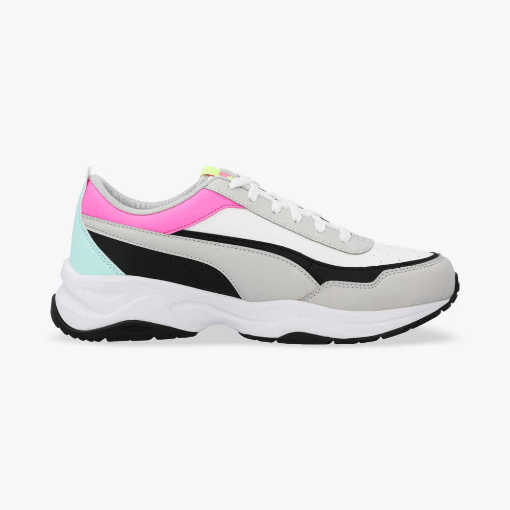 Женские кроссовки PUMA Cilia Mode - фото 4