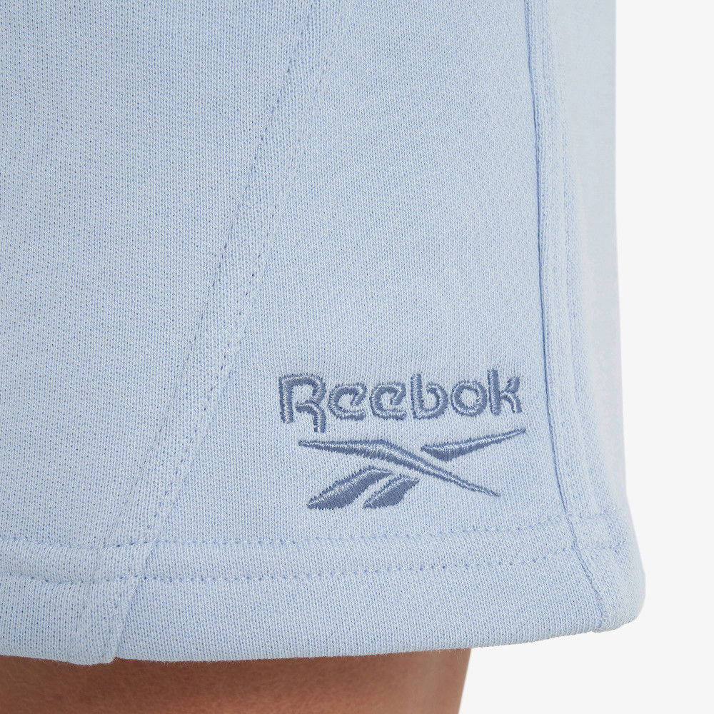 Женские шорты Reebok Icon Elements - фото 6