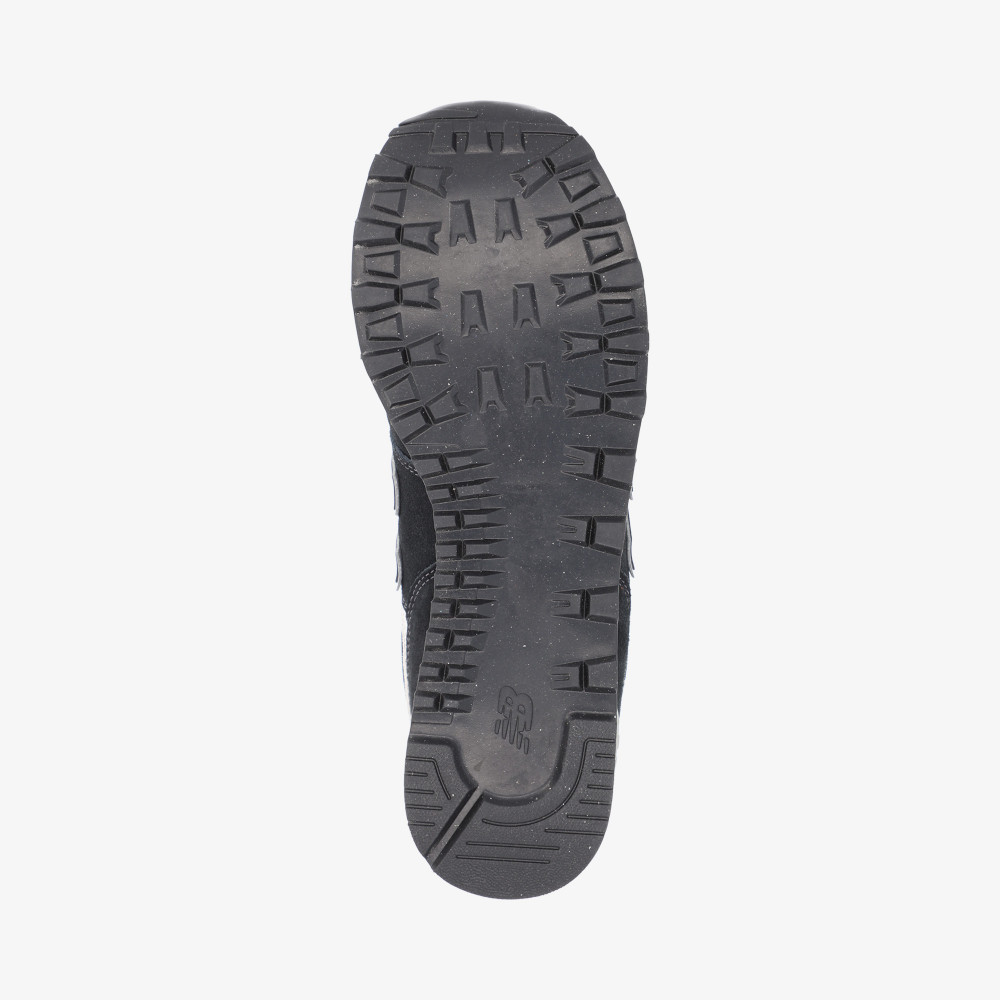 Мужские кроссовки New Balance 574 - фото 6