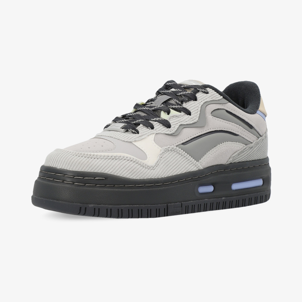 Женские кеды LI-NING Future C1 - фото 2