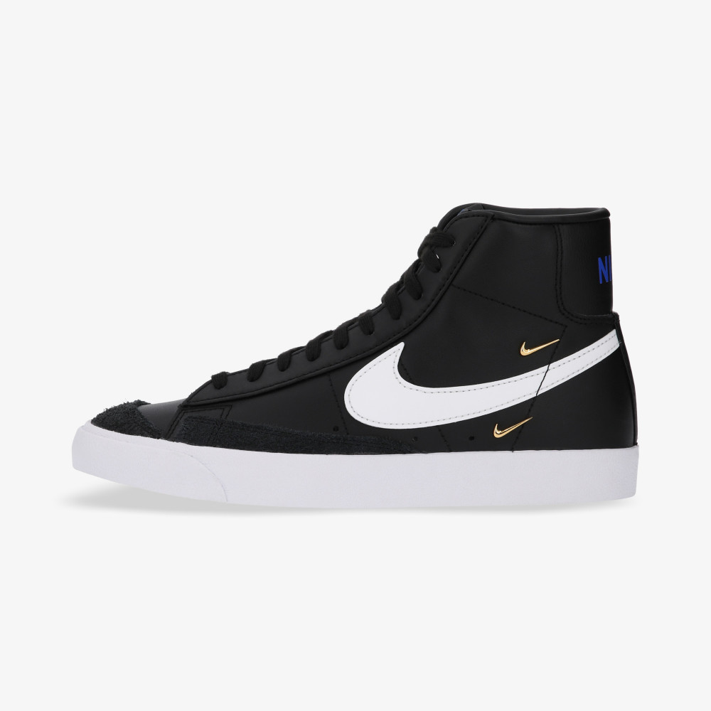 Nike blazer shop mid high