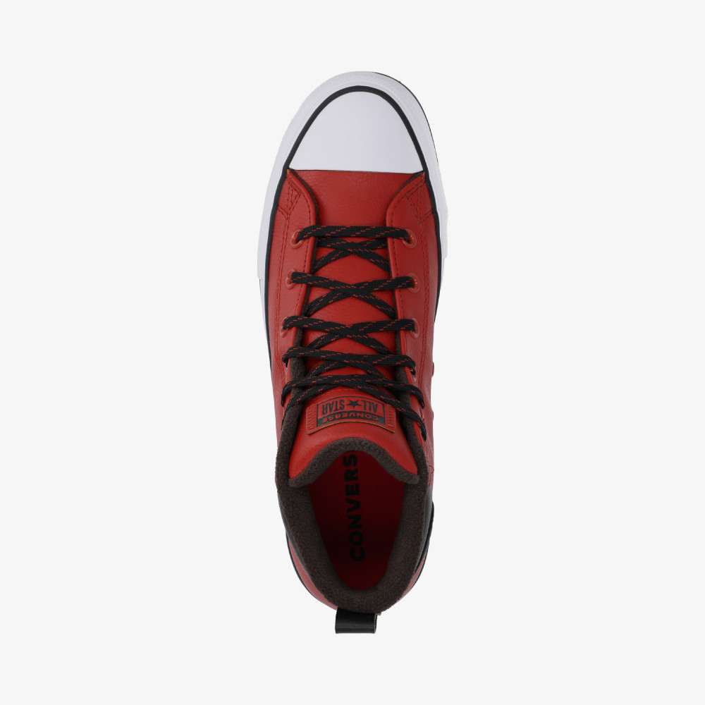Мужские кеды Converse Chuck Taylor All Star - фото 5