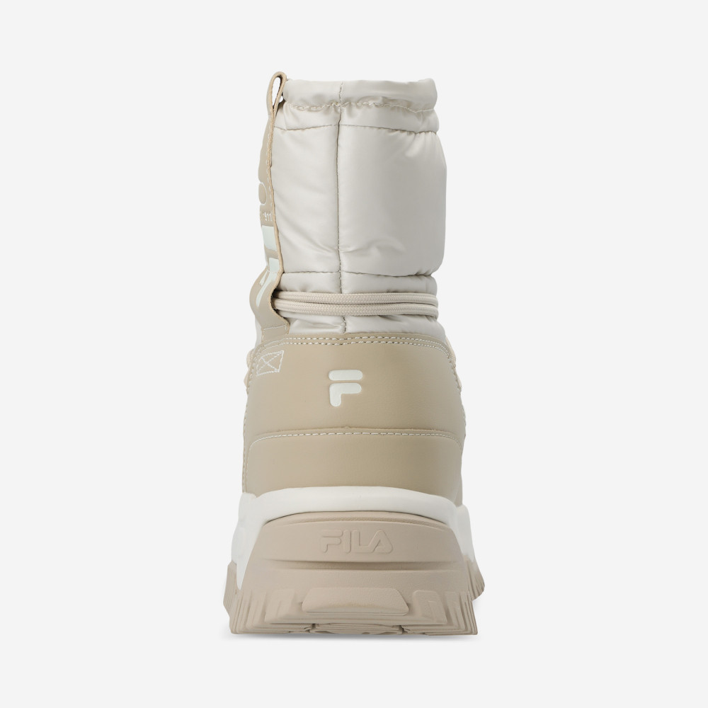 Женские утепленные сапоги FILA Powder Puff - фото 3