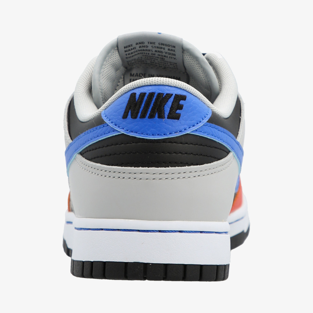 Мужские кеды Nike Dunk Low Retro - фото 3