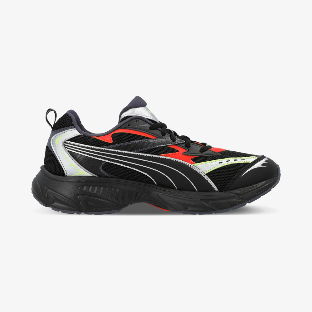Мужские кроссовки PUMA Morphic - фото 4