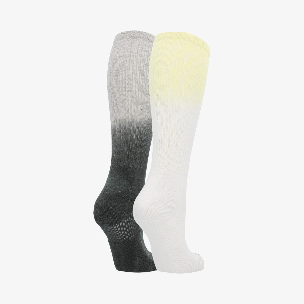 Носки Nike Everyday Plus 2 пары унисекс - фото 2