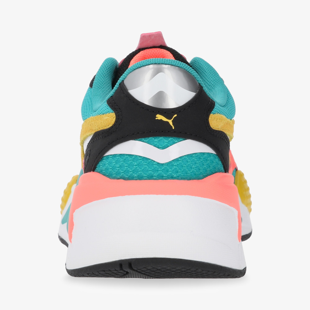 Женские кроссовки PUMA RS-X³ Exotica - фото 3