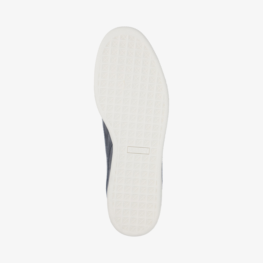 Мужские кеды PUMA Suede Prm - фото 9