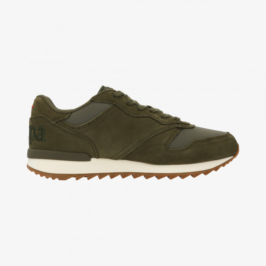 Кроссовки каппа authentic run